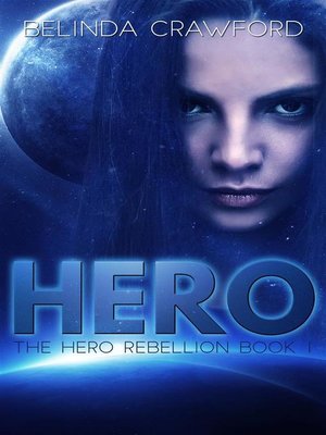 cover image of Hero